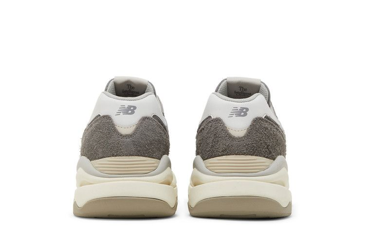 Кроссовки New Balance 57/40 'Marblehead Sea Salt'
