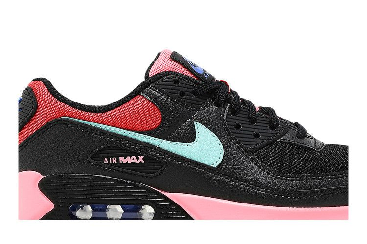 Кроссовки Nike Wmns Air Max 90 'Chain Link'
