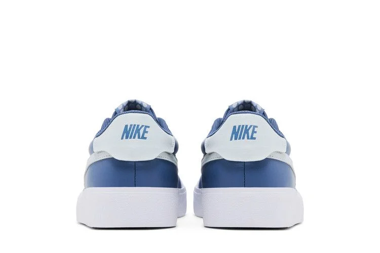 Кроссовки Nike Court Shot 'Diffused Blue Cement Grey'