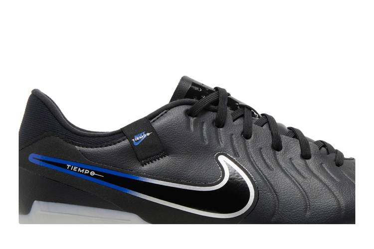 Кроссовки Nike Tiempo Legend 10 Academy MG 'Shadow Pack'