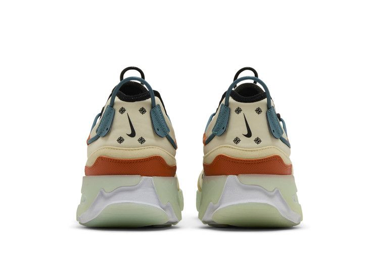 Кроссовки Nike React Live 'Schematic'