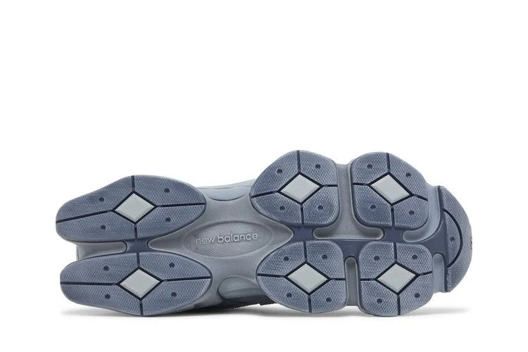 Кроссовки New Balance Men's 9060 'Arctic Grey'