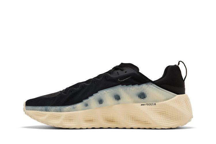 Кроссовки Nike Ava Rover 'Black Muslin'