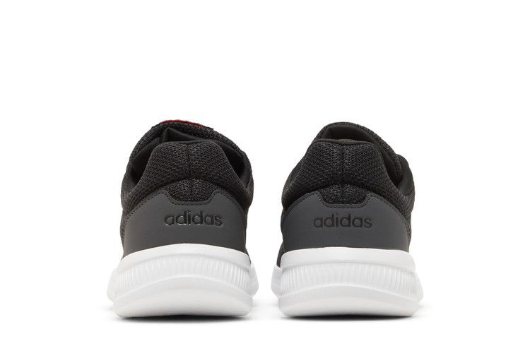 Кроссовки adidas Lite Racer CLN 2.0 'Black Carbon'