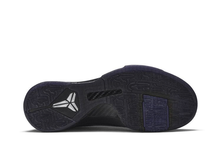 Кроссовки Nike Zoom Kobe 5 'Ink'
