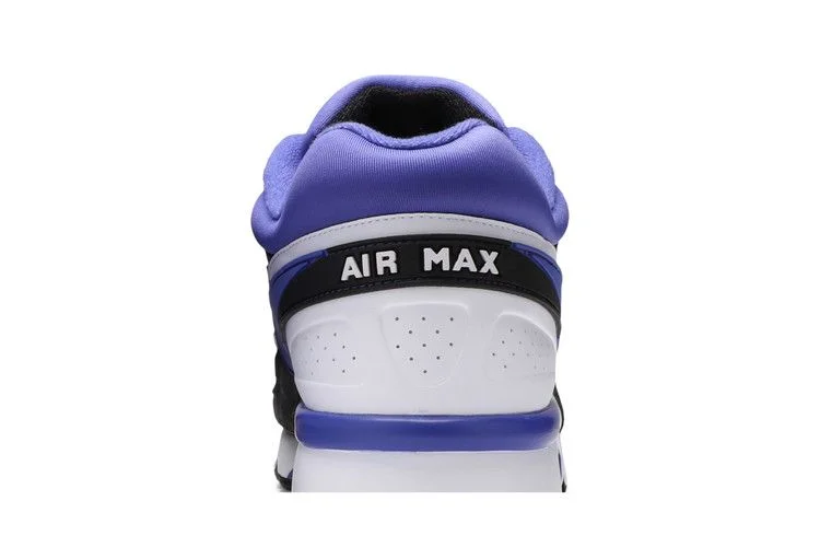 Кроссовки Nike Air Max BW 'Persian Violet' 2021