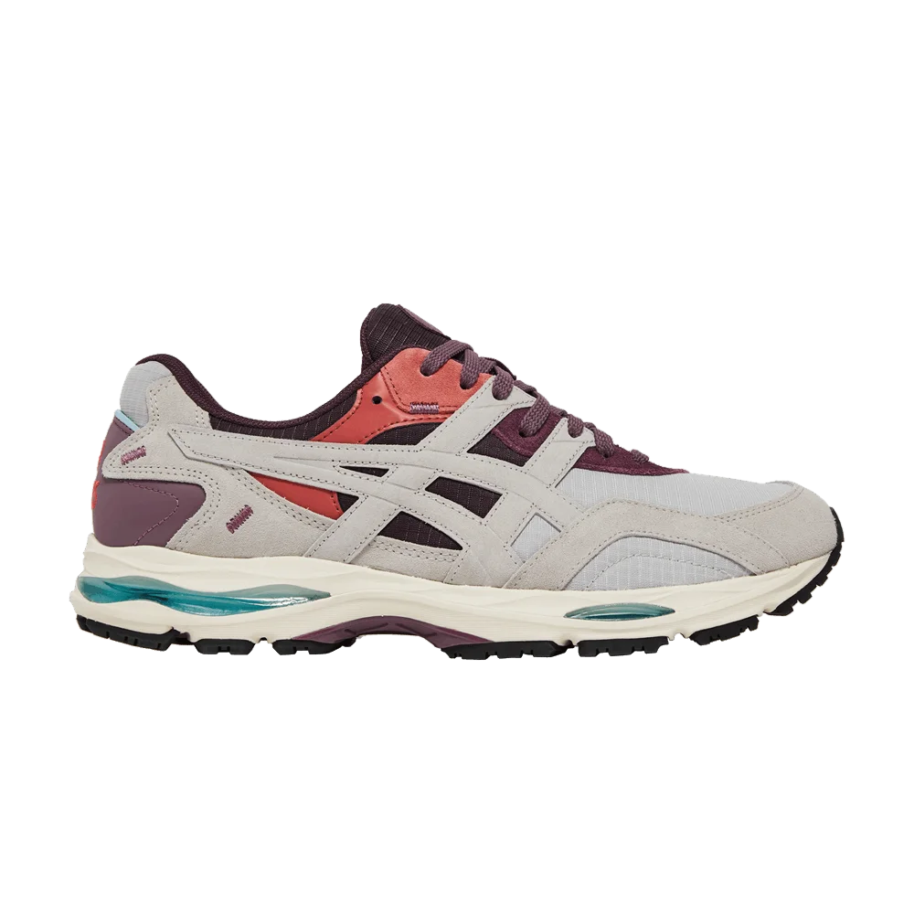 Кроссовки Asics Gel MC Plus 'Oyster Grey Grape'