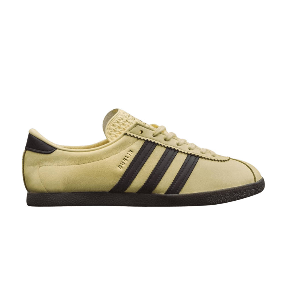 Кроссовки adidas Dublin '25th Anniversary City Series' size? Exclusive