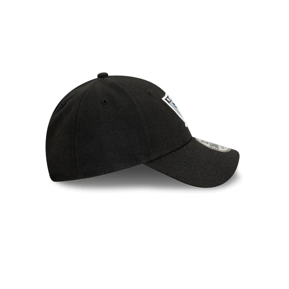 New-Era-Las-Vegas-Raiders-9FORTY-Cloth-Strap-NFL-Hat-5