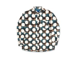 Awake-Polka-Dot-Flannel-Shirt-Blue-300x225