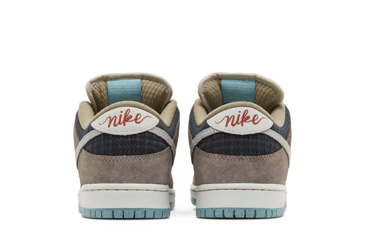 Кроссовки Nike Dunk Low SB 'Big Money Savings'
