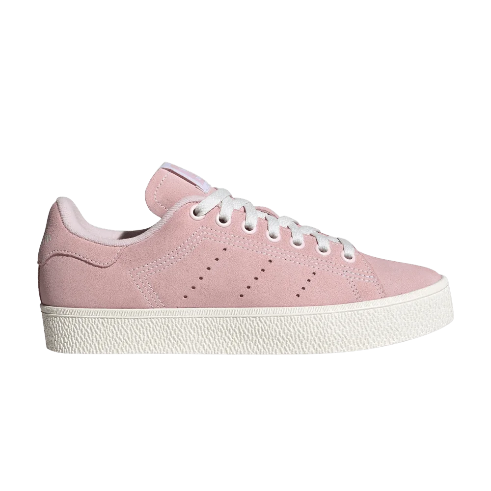 Krossovki-Adidas-Wmns-Stan-Smith-CS-Clear-Pink