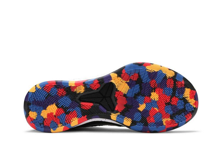 Кроссовки Nike Kobe A.D. Mid 'NCAA Tournament'
