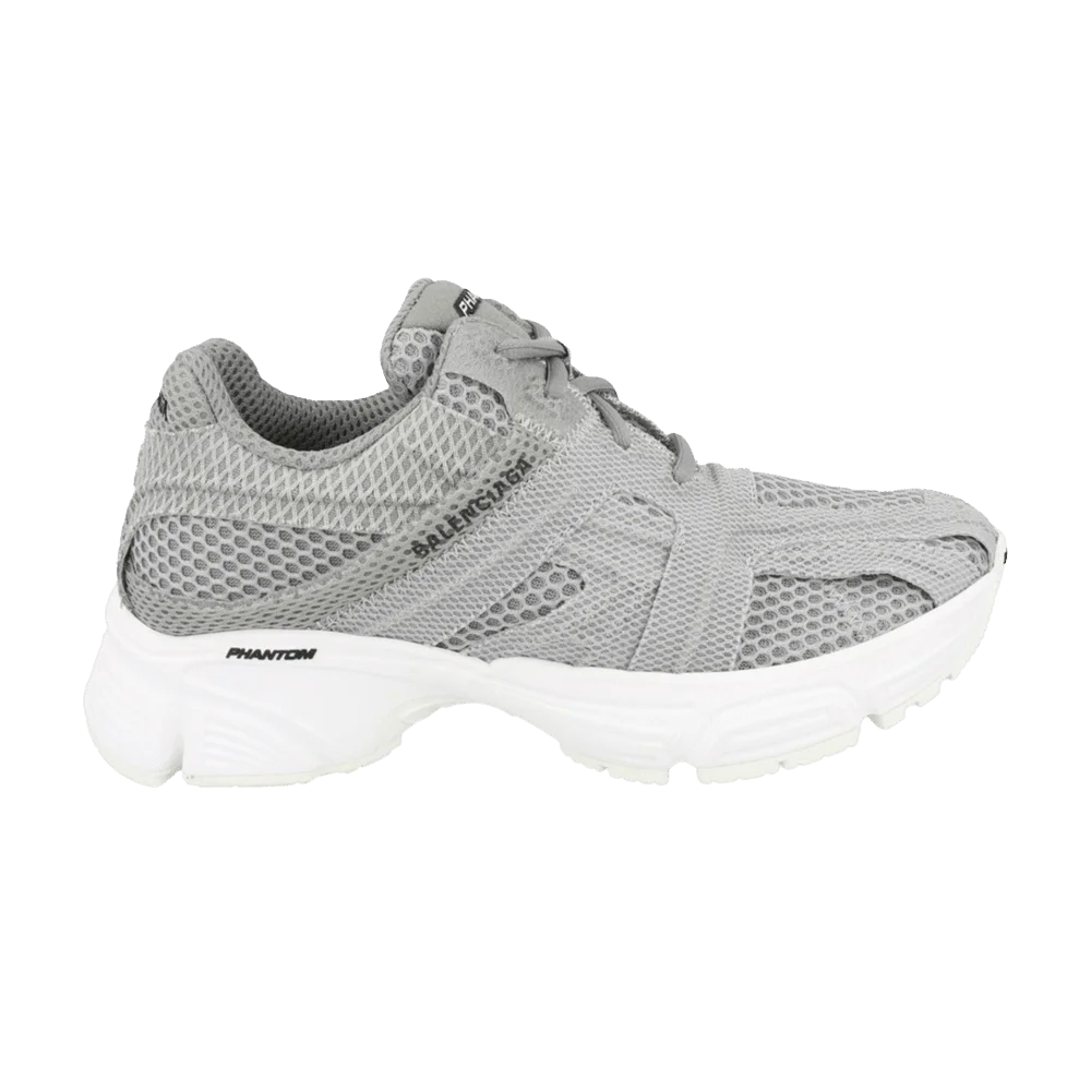Krossovki-Balenciaga-Wmns-Phantom-Sneaker-Grey-White