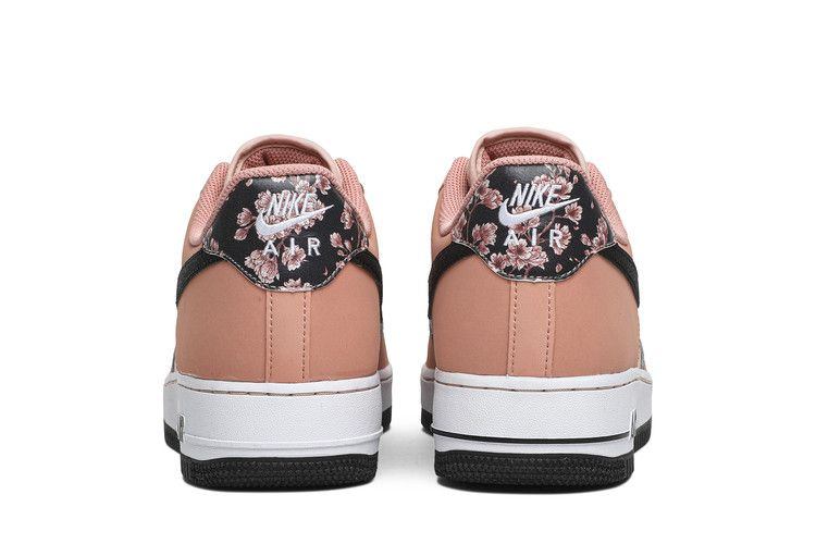 Кроссовки Nike Air Force 1 Low '07 LE 'Japanese Cherry Blossoms'