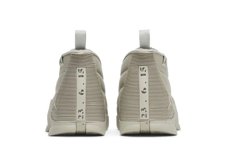 Кроссовки Billie Eilish x Wmns Air Jordan 15 Retro