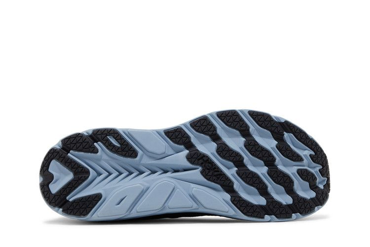 Кроссовки HOKA Project Clifton 'Goblin Blue'
