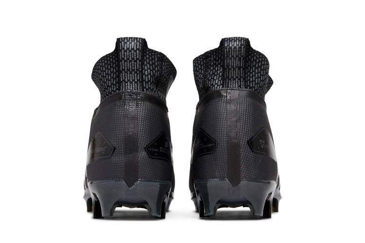 Кроссовки Nike Alpha Menace Elite 3 'Black White'