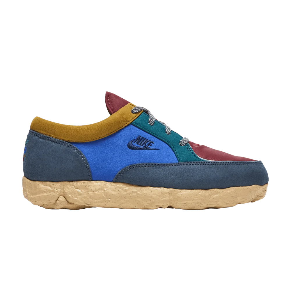 Кроссовки Nike BE-DO-WIN SP 'Hyper Royal'