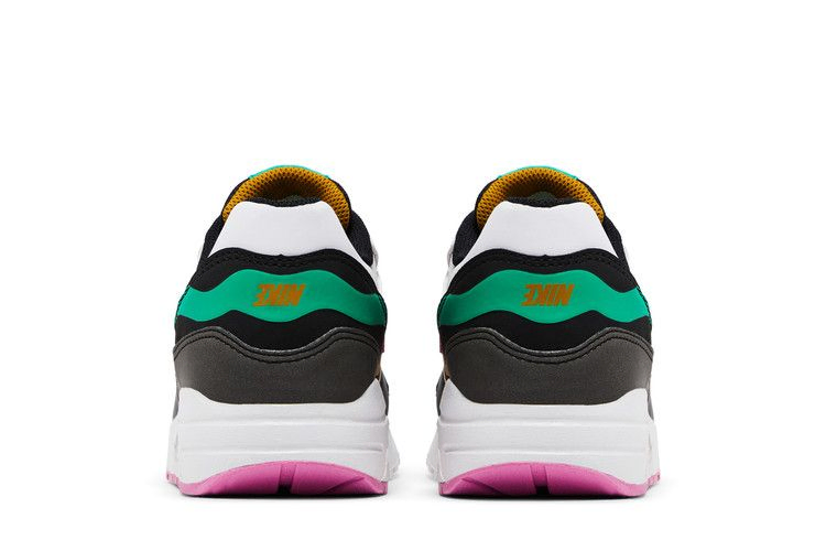 Кроссовки Nike Air Max 1 SE GS 'Dance'