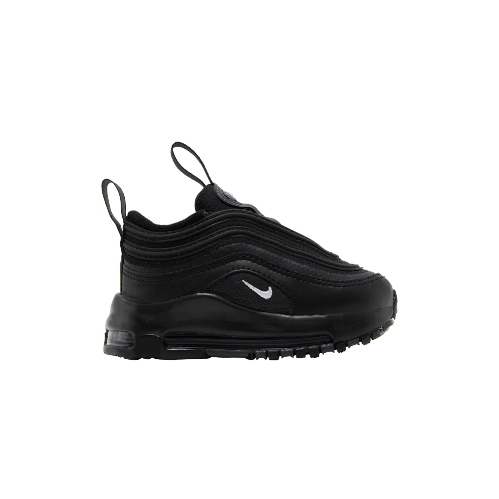 Кроссовки Nike Air Max 97 TD 'Black Anthracite'