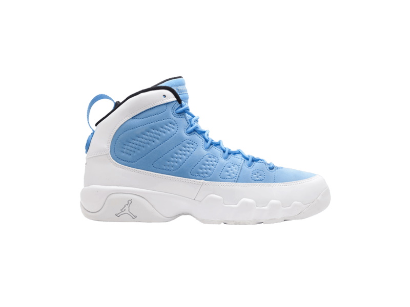 Кроссовки Air Jordan 9 Retro For the Love of the Game GS