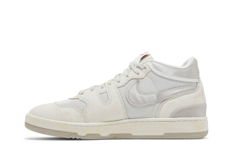 Кроссовки Social Status x Nike Mac Attack SP 'Silver Linings' With Social Currency Stamp Booklet