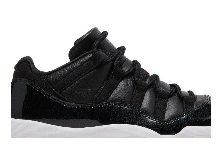 Кроссовки Air Jordan 11 Retro Low '72-10'