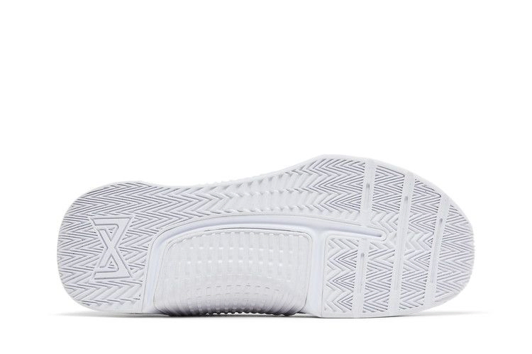 Кроссовки Nike Metcon 9 TB 'White Black'