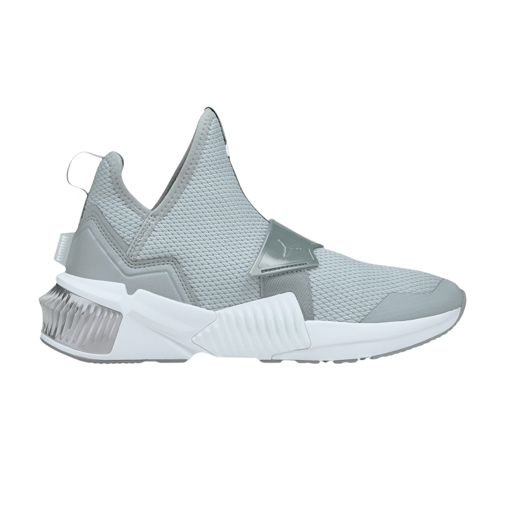 Кроссовки Puma Wmns Provoke XT Mid 'Iridescent Quarry'