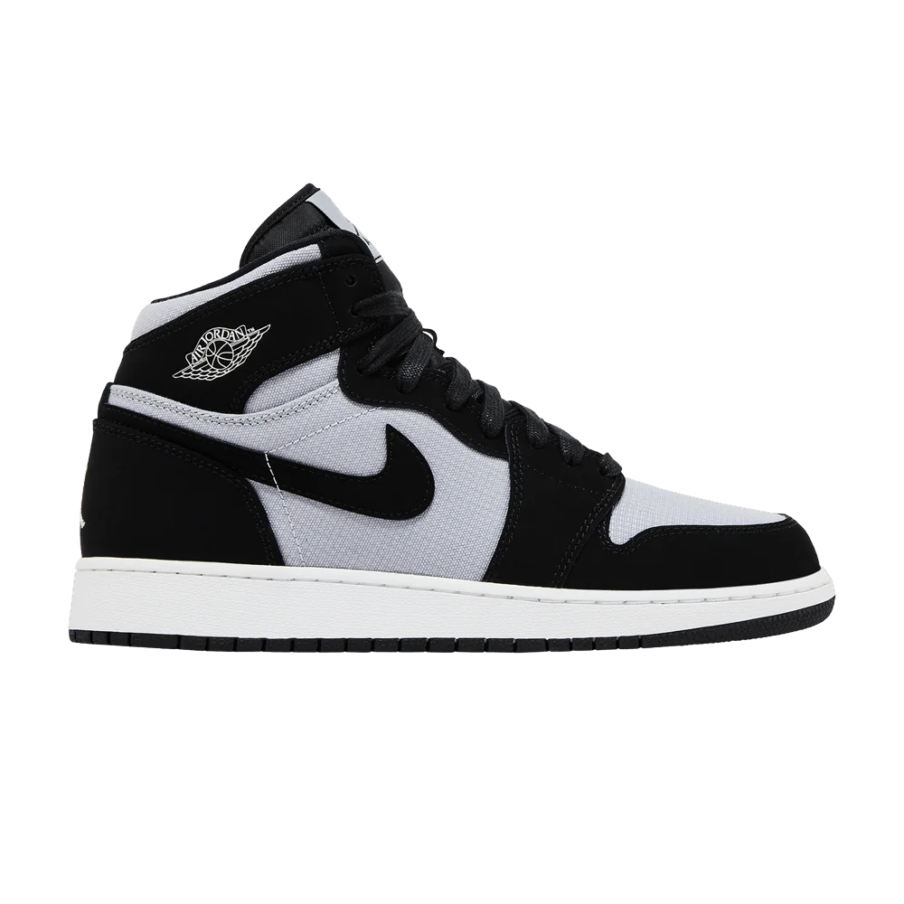 Krossovki-Air-Jordan-1-Retro-High-GS-Wolf-Grey