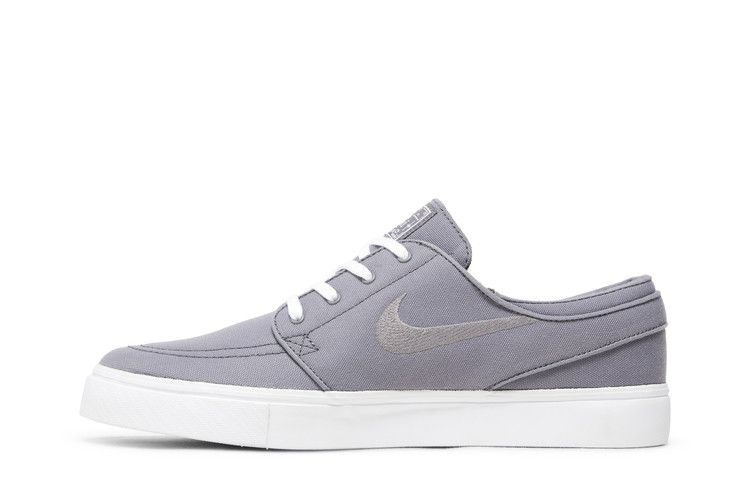 Nike Zoom Stefan Janoski Canvas 'Gunsmoke'