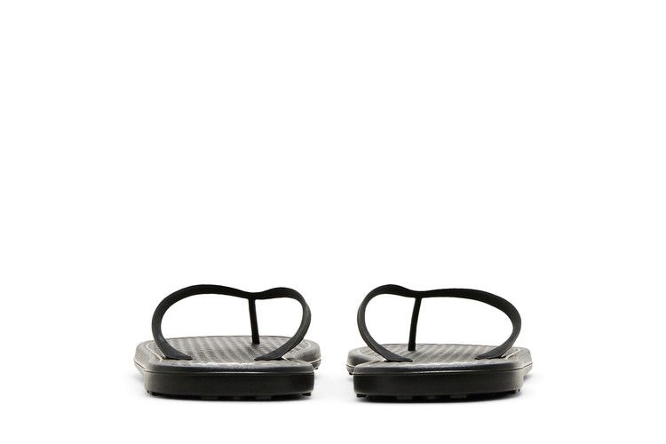 Кроссовки Nike On Deck Flip Flop 'Black'