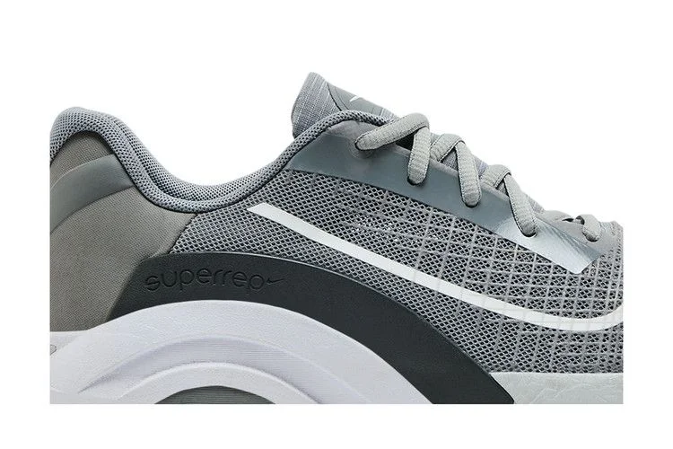 Кроссовки Nike ZoomX SuperRep Surge 'Particle Grey'