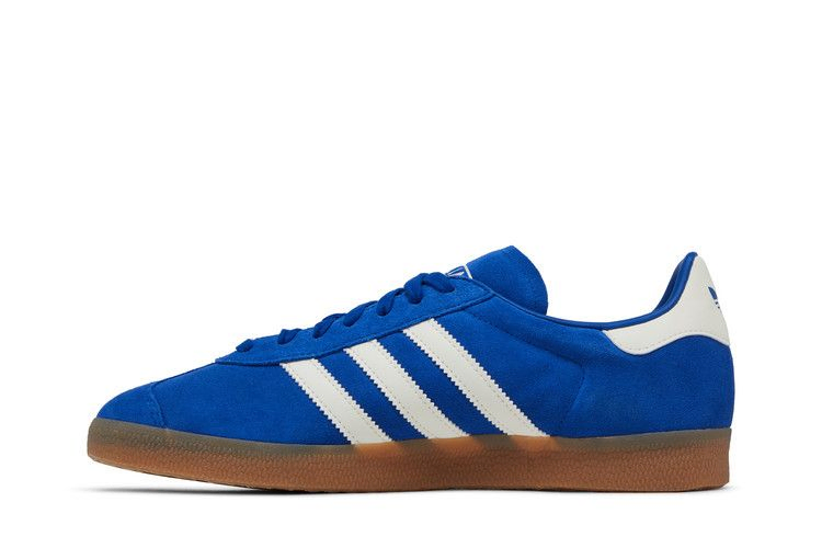 Кроссовки adidas Gazelle 'Royal Blue Gum'