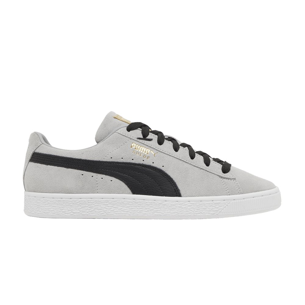 Кроссовки Puma Suede Classic 'Pastime'