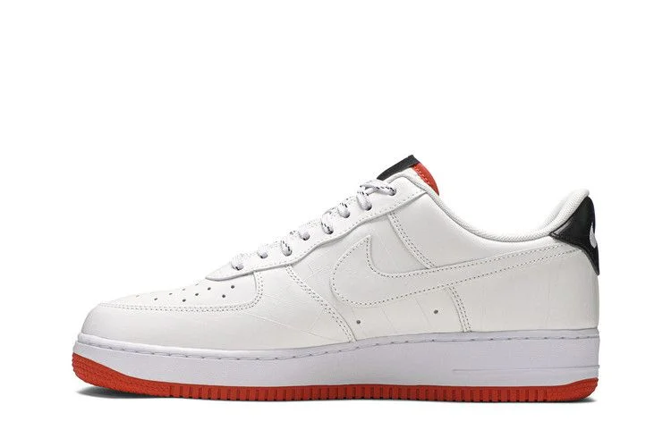 Кроссовки Nike Air Force 1 '07 LV8 'NY vs. NY'