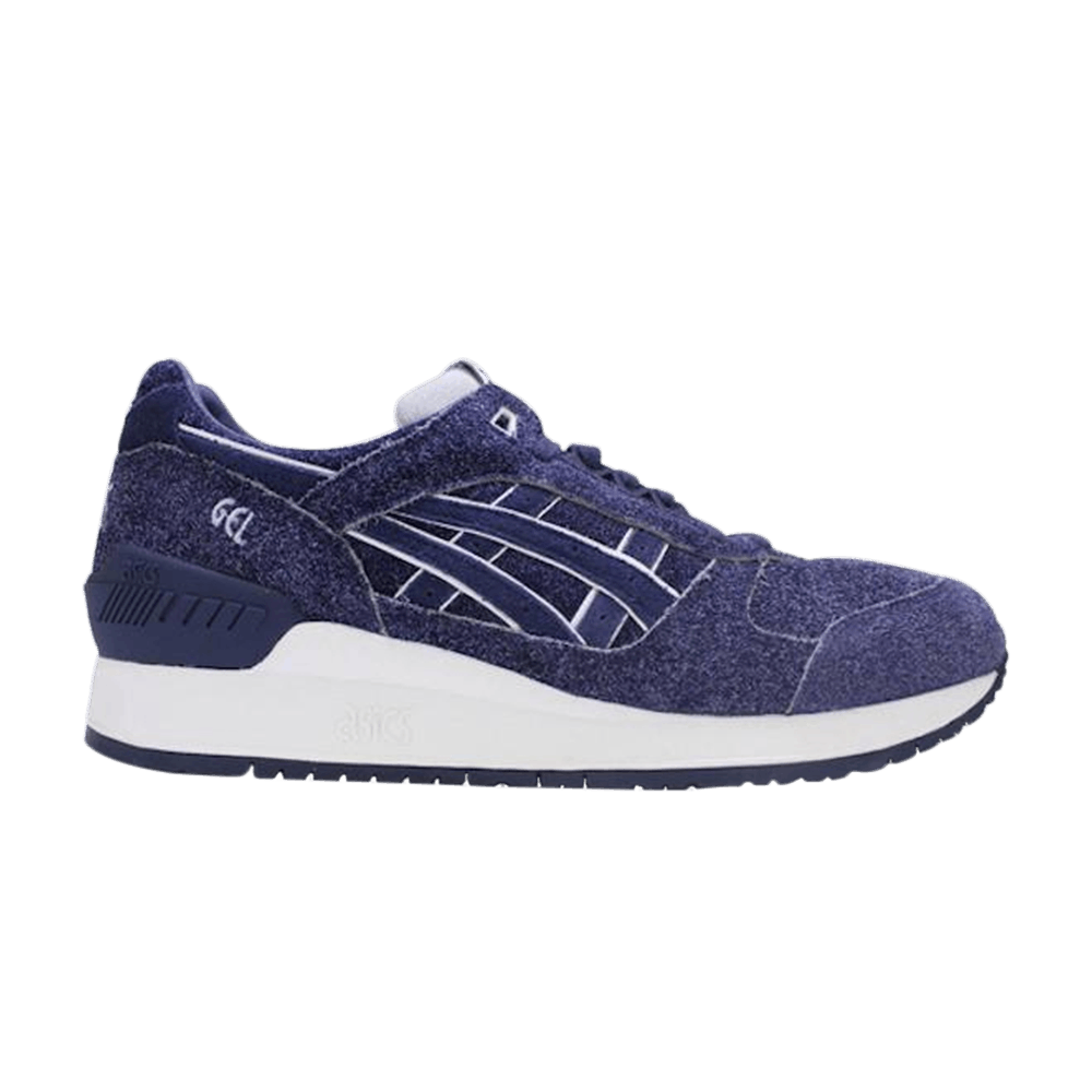 Кроссовки ASICS Gel Respector '4th of July'