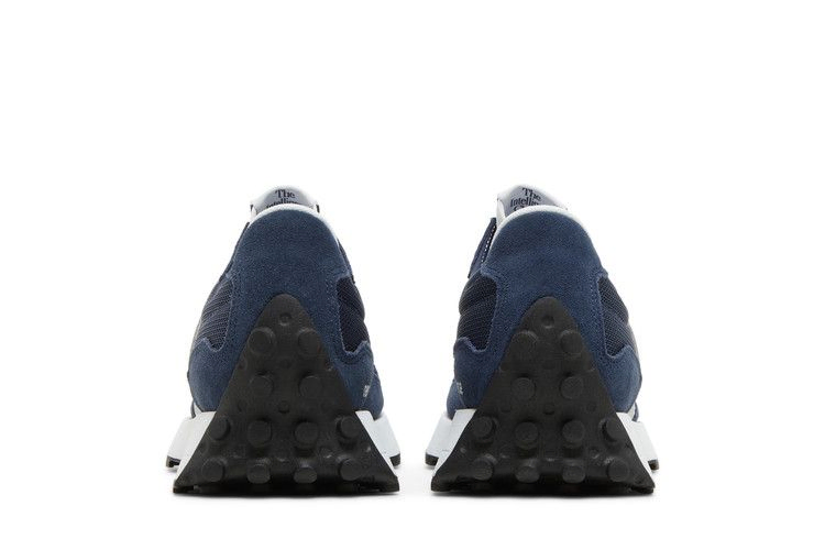 Кроссовки New Balance 327 'Natural Indigo Metallic Silver'