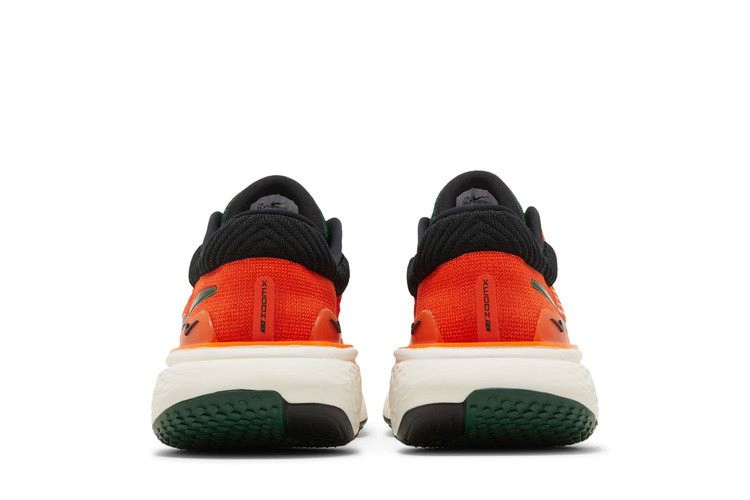 Кроссовки Nike ZoomX Invincible Run Flyknit 2 'Team Orange'