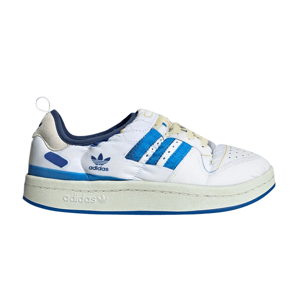 Кроссовки adidas Puffylette 'Forum'