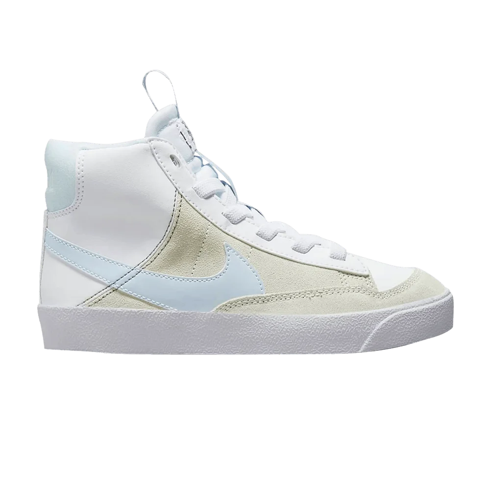 Кроссовки Nike Blazer Mid '77 SE PS 'Dance - White Aura'