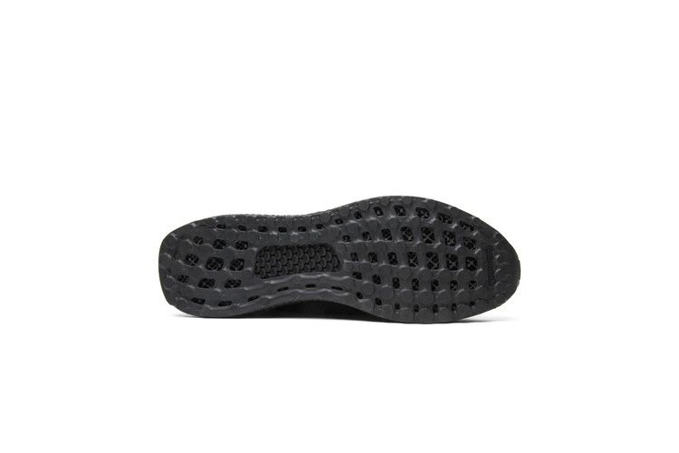 Кроссовки Adidas 3D Runner 'Black'