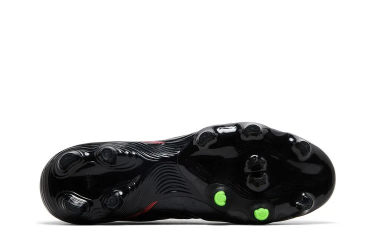 Кроссовки adidas Copa Sense+ FG 'Black Solar Red'