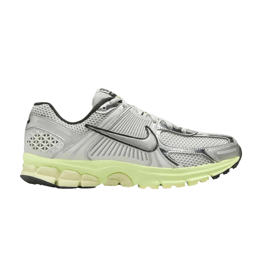 Кроссовки Nike Wmns Zoom Vomero 5 'Photon Dust Metallic Silver'