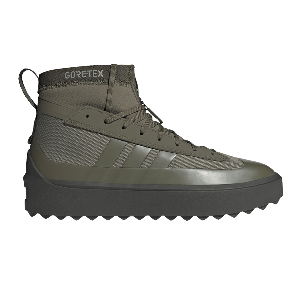 Кроссовки adidas ZNSORED High GORE-TEX 'Olive Strata'