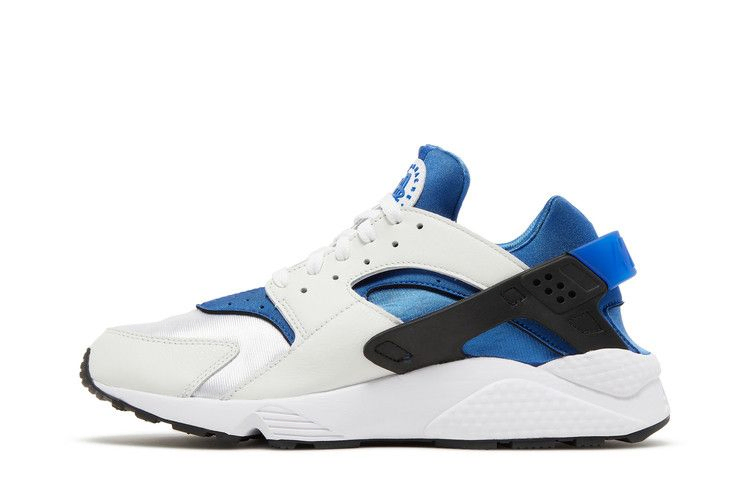 Кроссовки Nike Air Huarache 'Metro Blue'