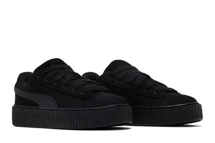 Krossovki-Fenty-x-Puma-Creeper-Phatty-In-Session-Pack-Triple-Black-7