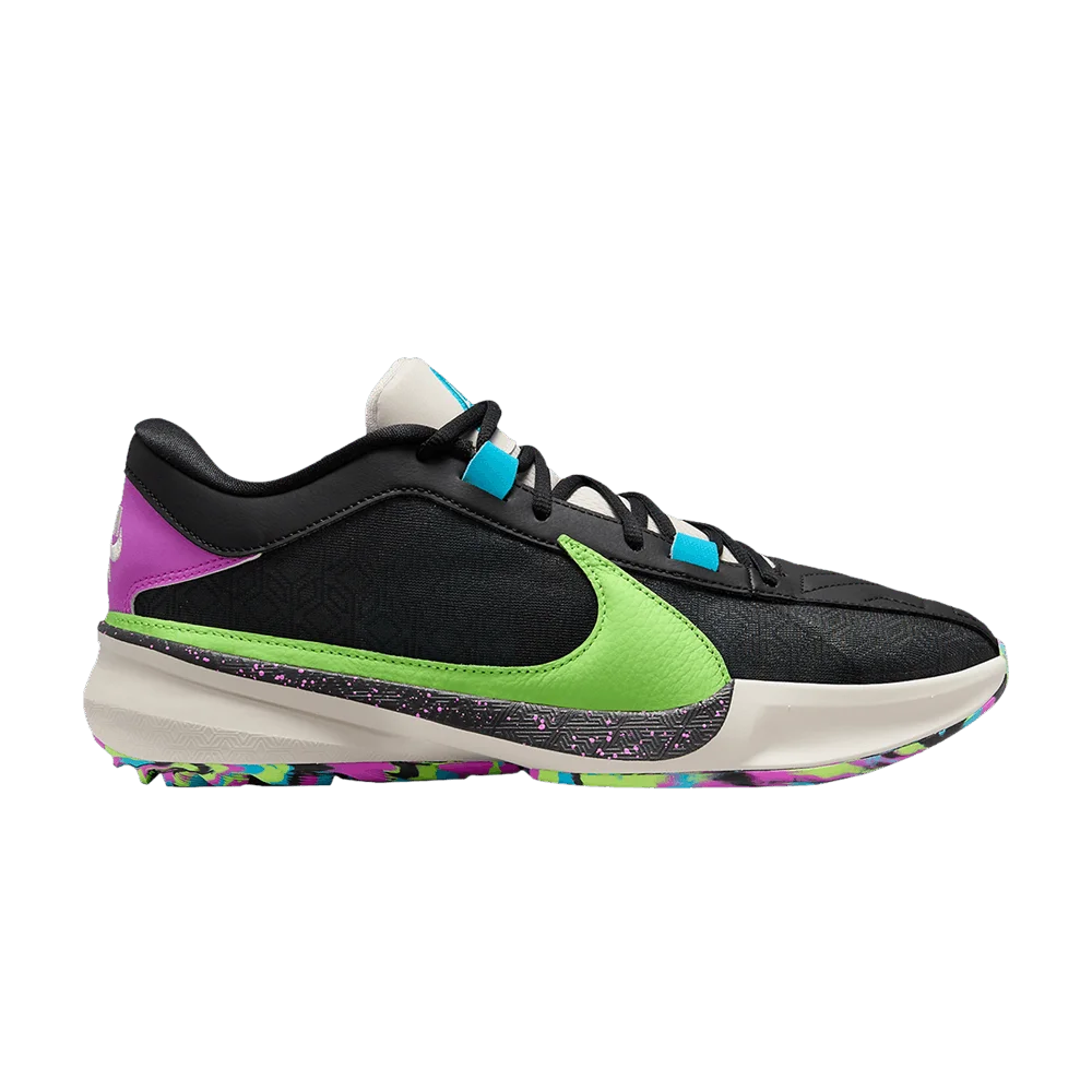 Кроссовки Nike Zoom Freak 5 EP 'Made in Sepolia'