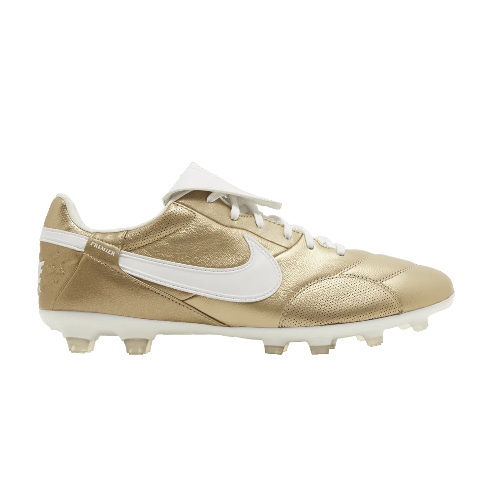 Krossovki-Nike-Premier-3-FG-Metallic-Gold-Grain